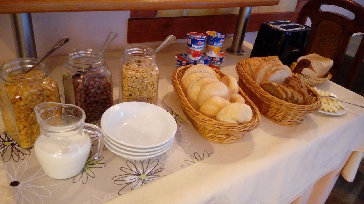 D.L.Blazkiewicz Bed & Breakfast Mielno  Bagian luar foto